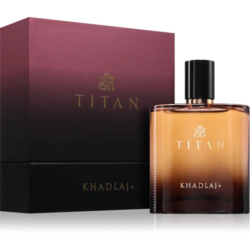 Khadlaj Titan parfémovaná voda pro muže 100 ml