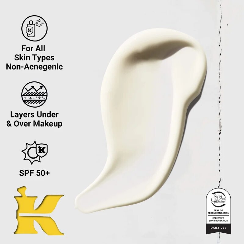 Kiehl's Better Screen UV Serum sérum pro ženy 15 ml