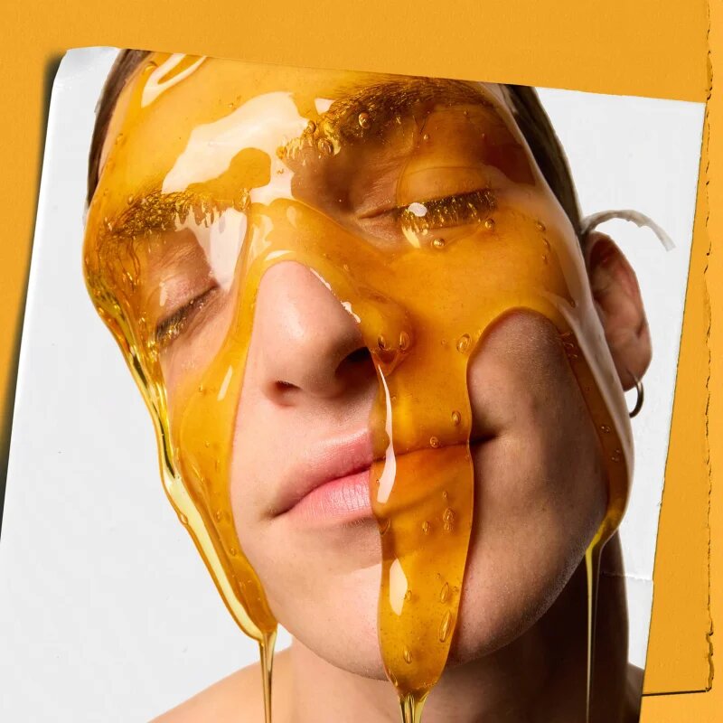 Kiehl's Calendula Deep Cleansing Foaming Face Wash pleťový gel pro hloubkové čištění 75 ml