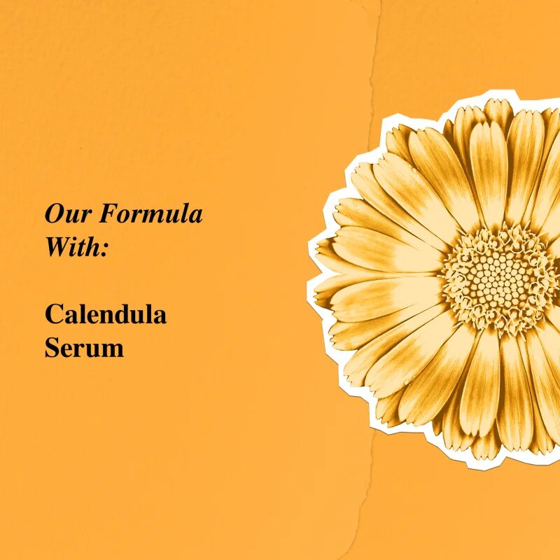 Kiehl's Calendula Serum-Infused Water Cream lehký hydratační denní krém pro všechny typy pleti včetně citlivé 50 ml