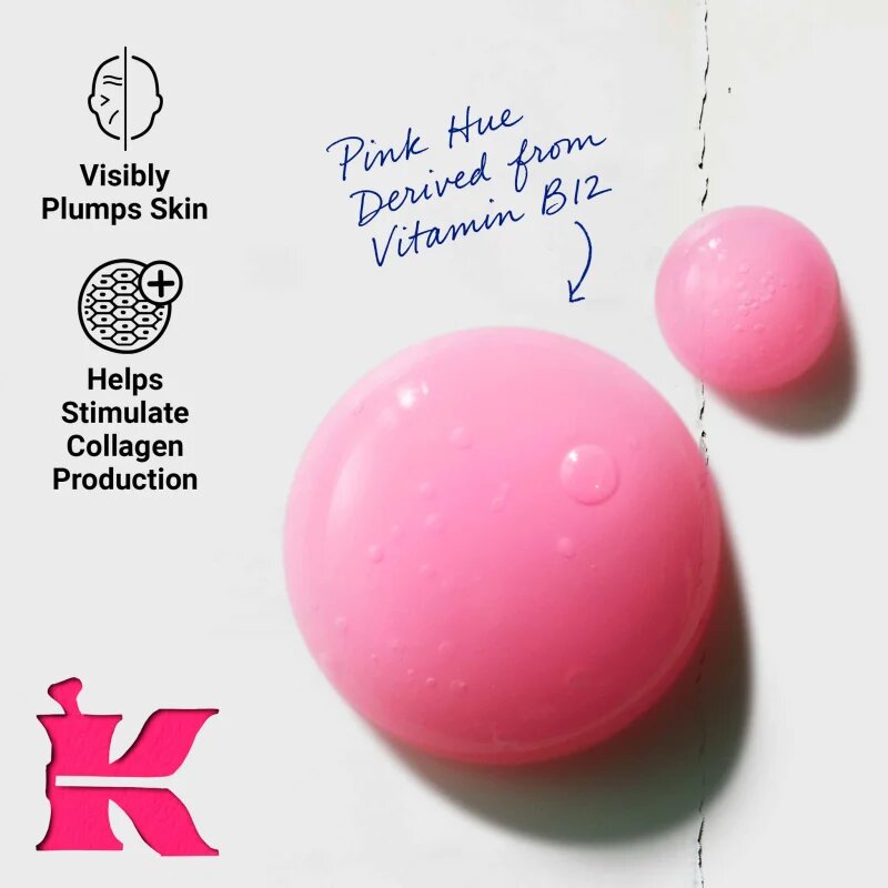 Kiehl's CollaShot Plump Serum kolagenové sérum pro vyplnění a obnovu pleti pro ženy 30 ml