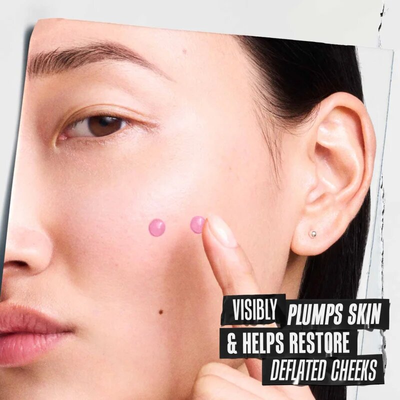 Kiehl's CollaShot Plump Serum kolagenové sérum pro vyplnění a obnovu pleti pro ženy 30 ml