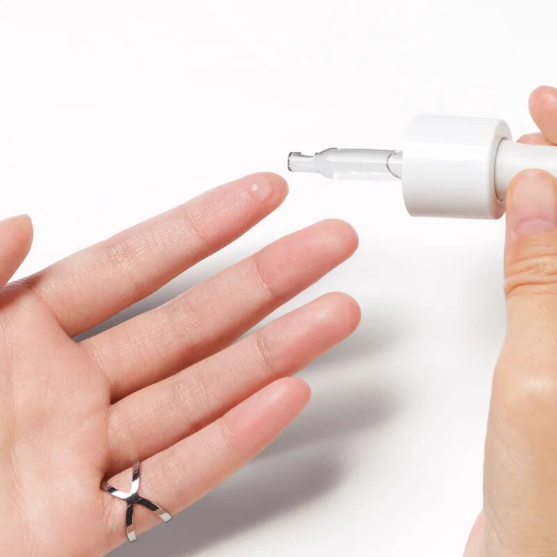Kiehl's Dermatologist Solutions Truly Targeted Blemish-Clearing Solution sérum na aknózní pleť pro ženy 15 ml