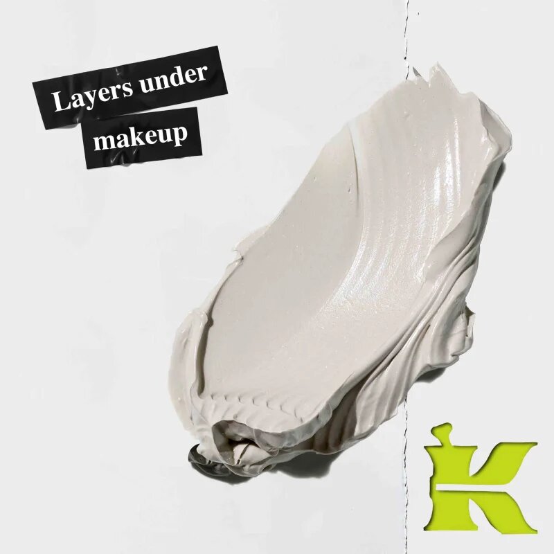 Kiehl's Rare Earth Deep Pore Cleansing Mask hloubkově čisticí maska s jílem 125 ml