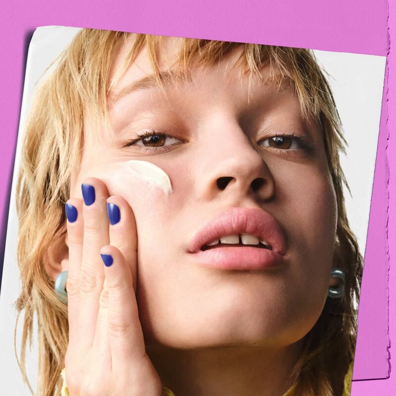 Kiehl's Super Multi-Corrective Cream krém proti stárnutí pro všechny typy pleti včetně citlivé 50 ml