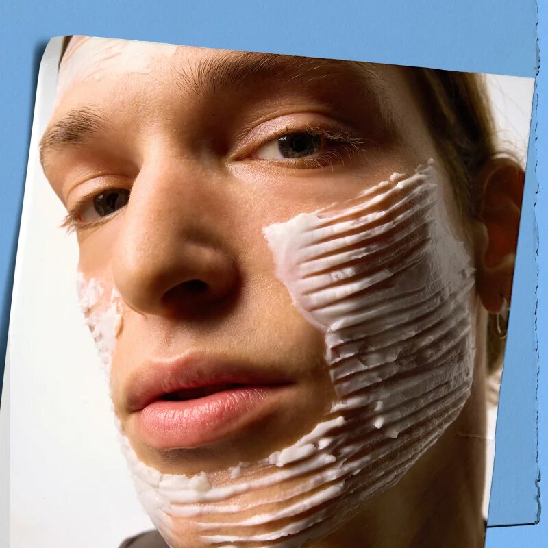 Kiehl's Ultra Facial Advanced Repair Barrier Cream intenzivní hydratační krém pro posílení ochranné bariéry 50 ml