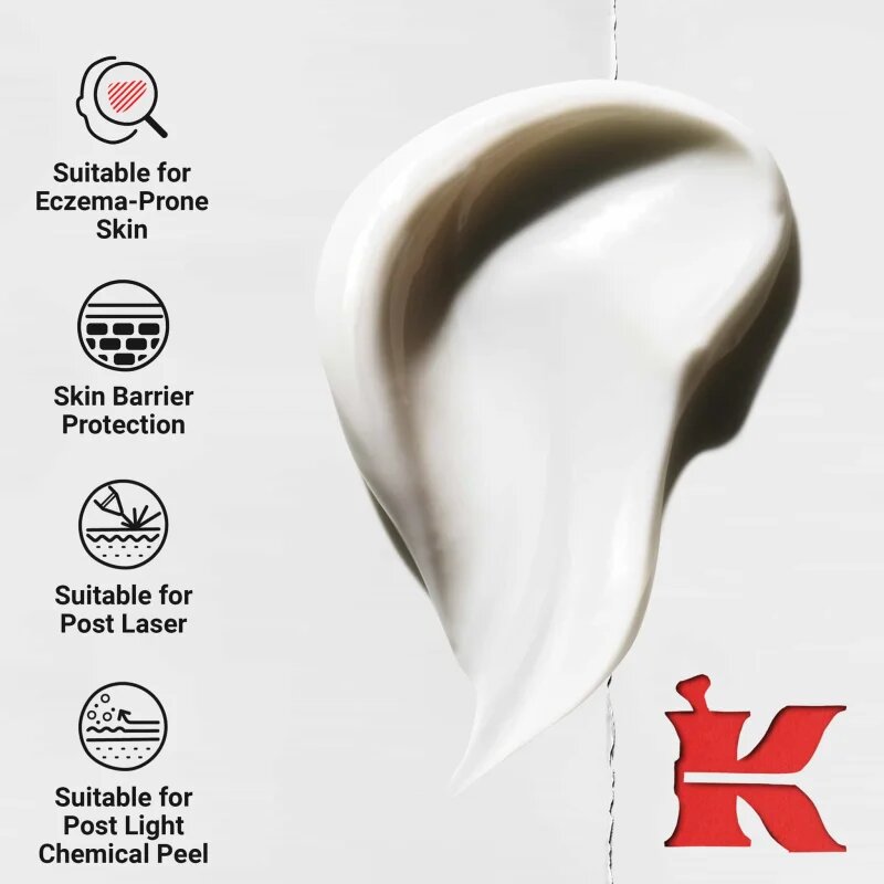 Kiehl's Ultra Facial Meltdown Recovery Cream lehký regenerační krém 28 ml