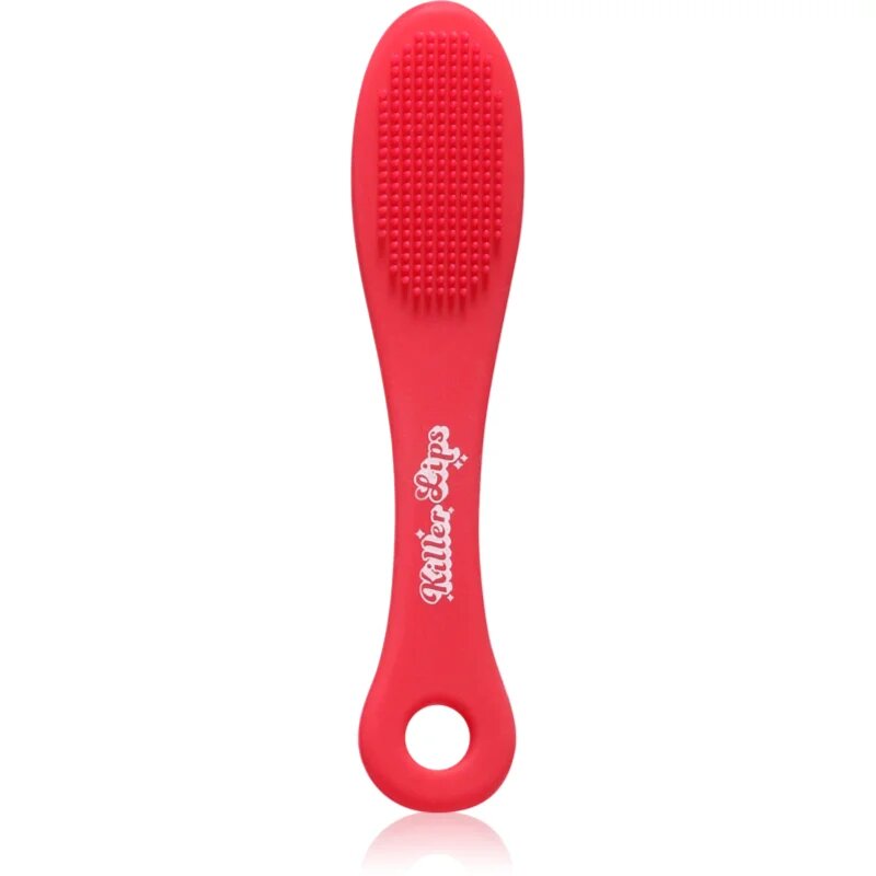 Killer Lips Lip Scrubber masážní pomůcka na rty 1 ks