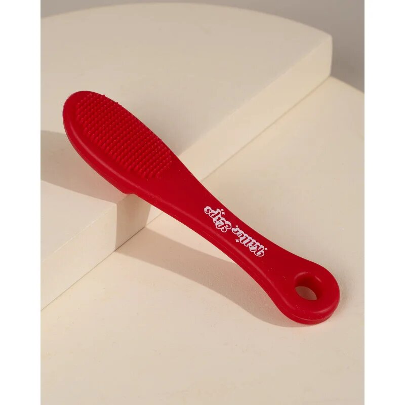 Killer Lips Lip Scrubber masážní pomůcka na rty 1 ks
