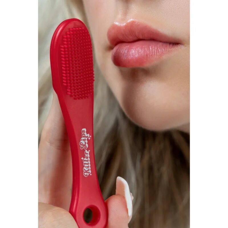 Killer Lips Lip Scrubber masážní pomůcka na rty 1 ks