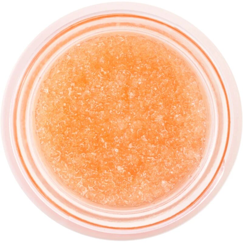Killer Lips Prep Talk Lip Scrub Peach peeling na rty 16 g