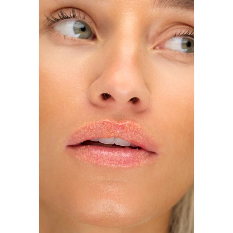 Killer Lips Prep Talk Lip Scrub Peach peeling na rty 16 g