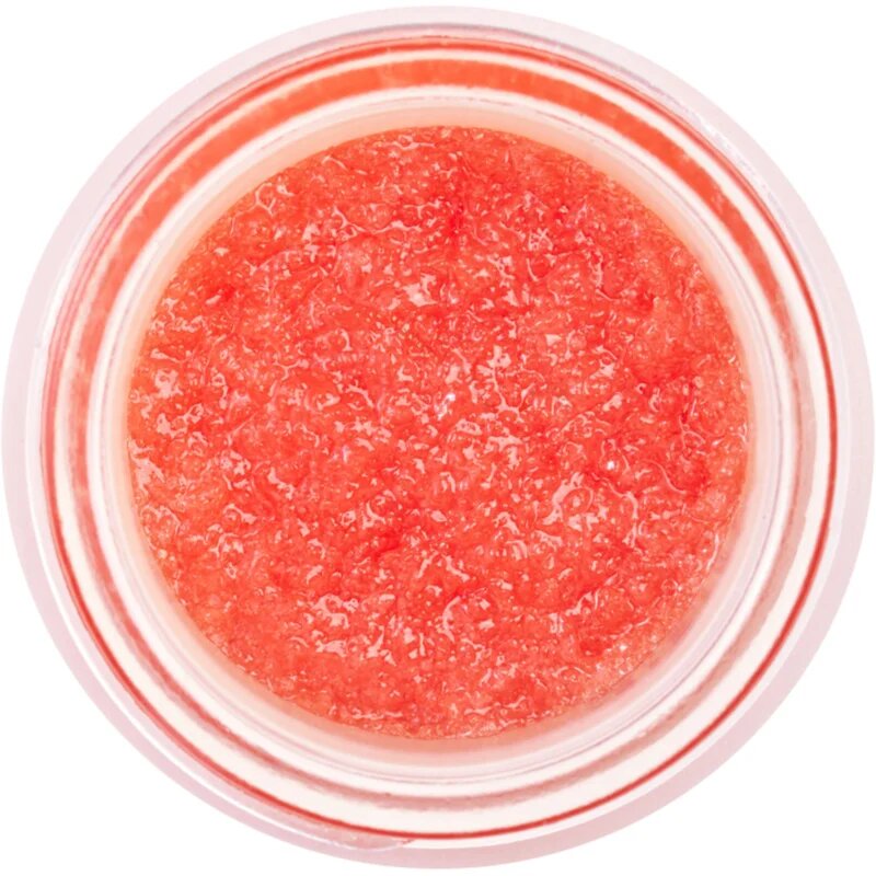 Killer Lips Prep Talk Lip Scrub Strawberry peeling na rty 16 g