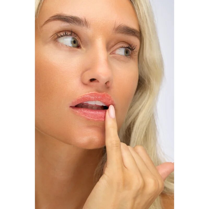 Killer Lips Prep Talk Lip Scrub Strawberry peeling na rty 16 g