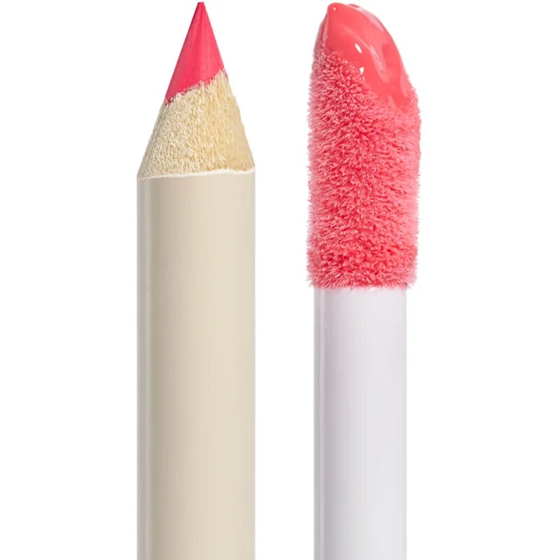 Killer Lips Pucker Up Lip Kit set na rty pro ženy Cinnamon Toast