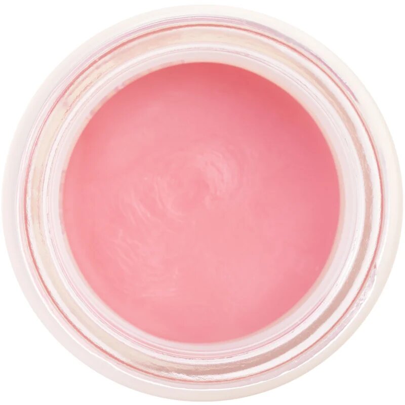 Killer Lips Silk Kiss Lip Mask Strawberry hydratační maska na rty 12 g