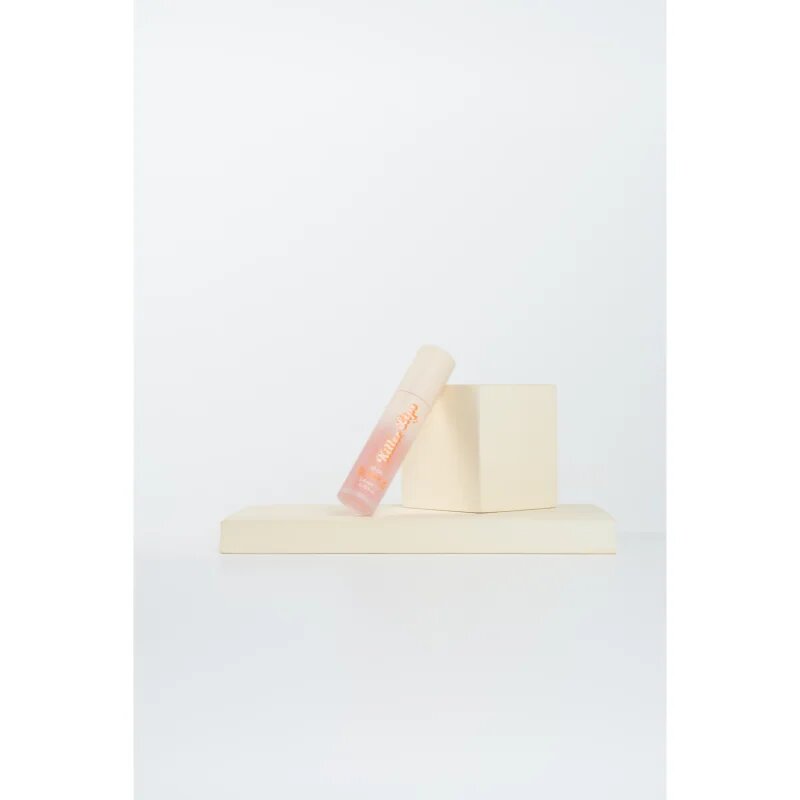 Killer Lips Super Juicy Lip Oil Peach olej na rty 3.8 ml