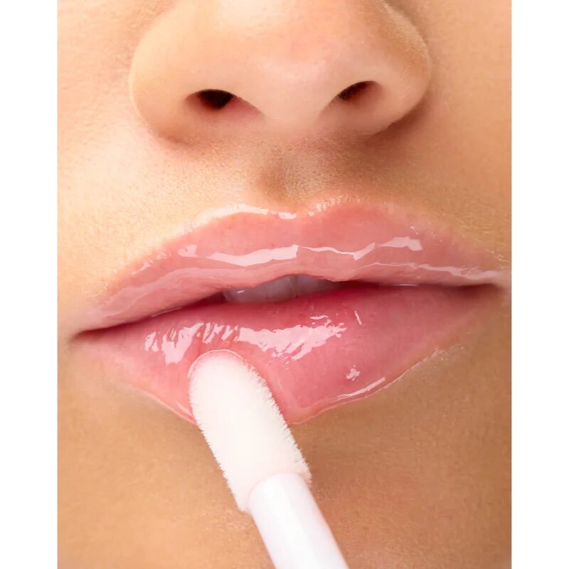 Killer Lips Super Juicy Lip Oil Peach olej na rty 3.8 ml