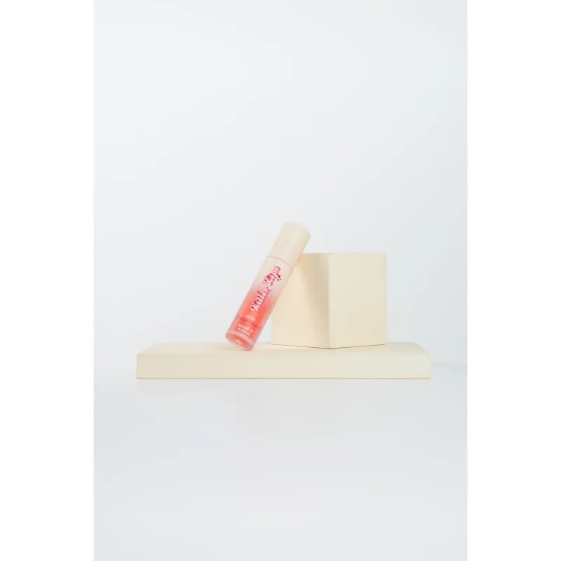 Killer Lips Super Juicy Lip Oil Strawberry olej na rty 3.8 ml