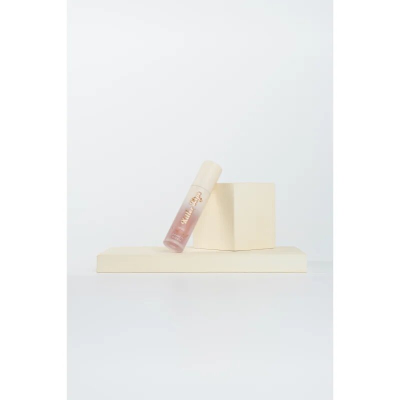 Killer Lips Super Juicy Lip Oil Vanilla olej na rty 3.8 ml