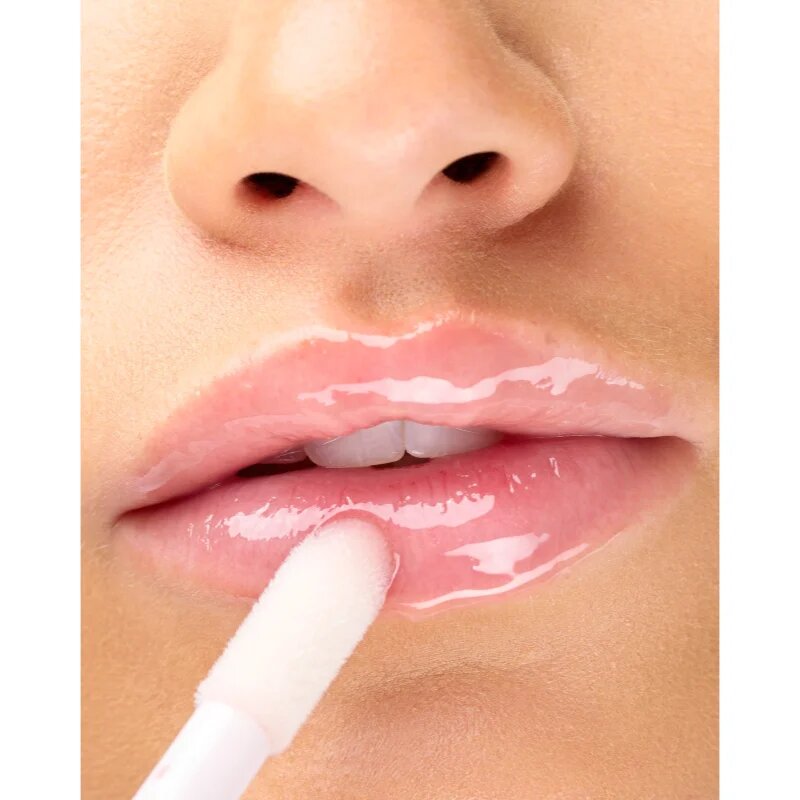 Killer Lips Super Juicy Lip Oil Vanilla olej na rty 3.8 ml