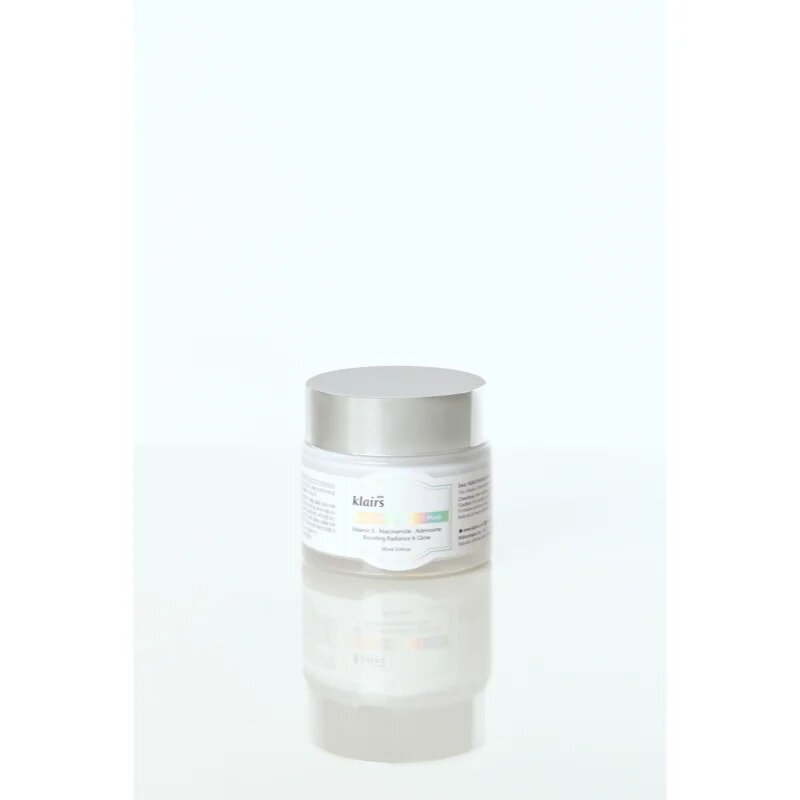 Klairs Freshly Juiced Vitamin E Mask hydratační pleťová maska s vitamínem E 90 ml