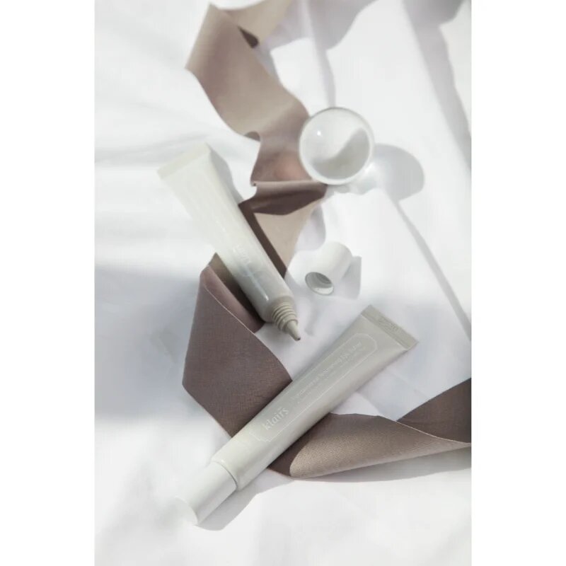 Klairs Fundamental Nourishing Eye Butter vyživující oční krém 20 g