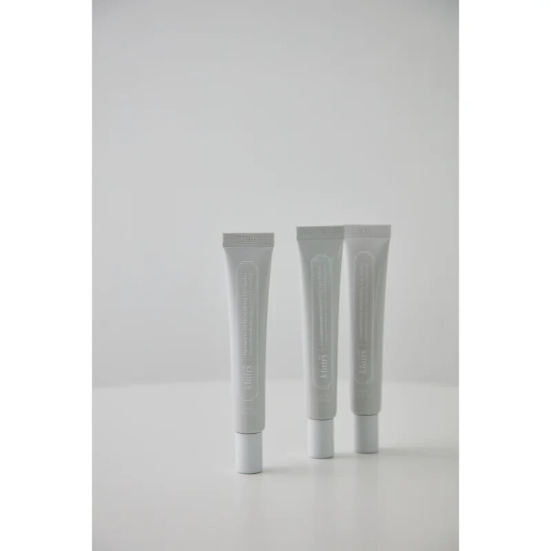 Klairs Fundamental Nourishing Eye Butter vyživující oční krém 20 g