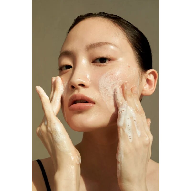 Klairs Gentle Black Fresh Cleansing Oil jemný čisticí olej pro mastnou pleť 150 ml
