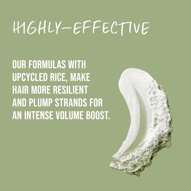 KMS Add Volume Styling Powder stylingový pudr pro objem vlasů 10 g