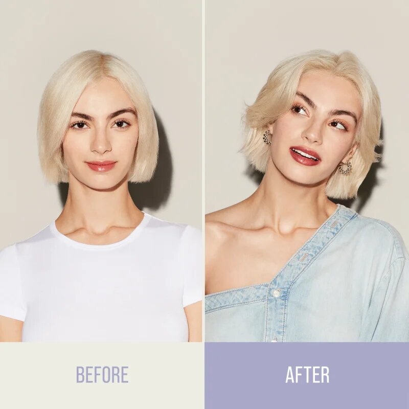KMS Color Vitality Intense Gloss Treatment intenzivní péče pro zdravý lesk 100 ml