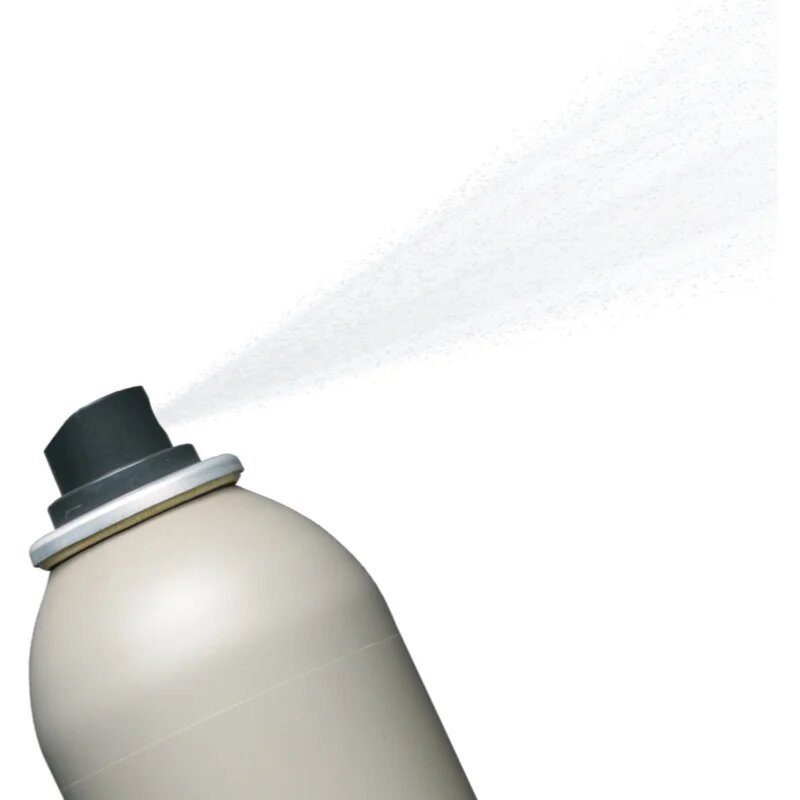 KMS Hair Play Makeover Spray sprej na vlasy pro osvěžení 250 ml