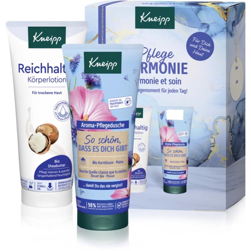 Kneipp Care Harmony dárková sada
