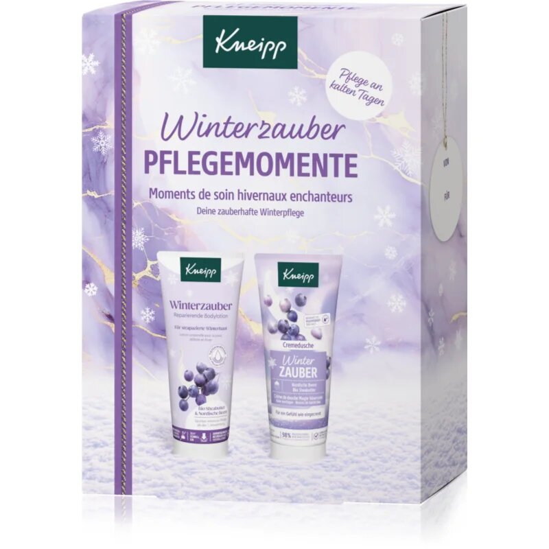 Kneipp Winter Time dárková sada