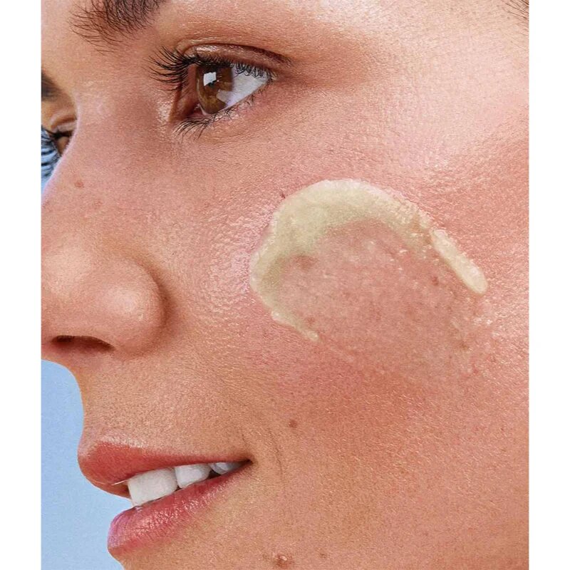 Kora Organics Active Algae Calming Cleansing Balm čisticí balzám na obličej 30 g