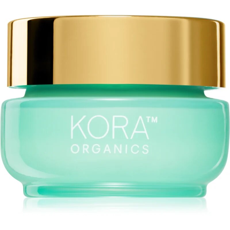Kora Organics Active Algae Lightweight Moisturizer hydratační krém 15 ml