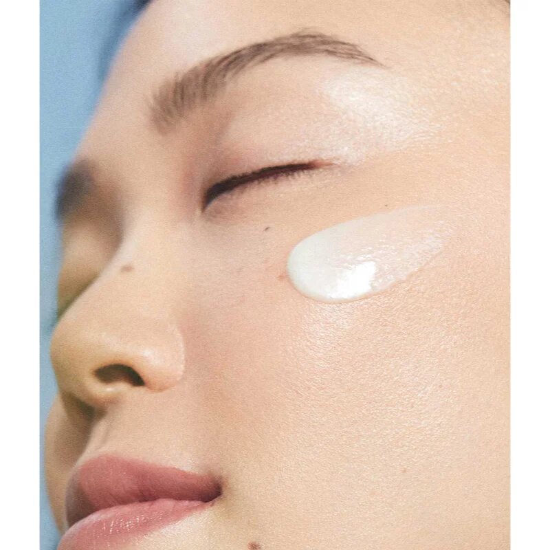 Kora Organics Active Algae Lightweight Moisturizer hydratační krém 15 ml