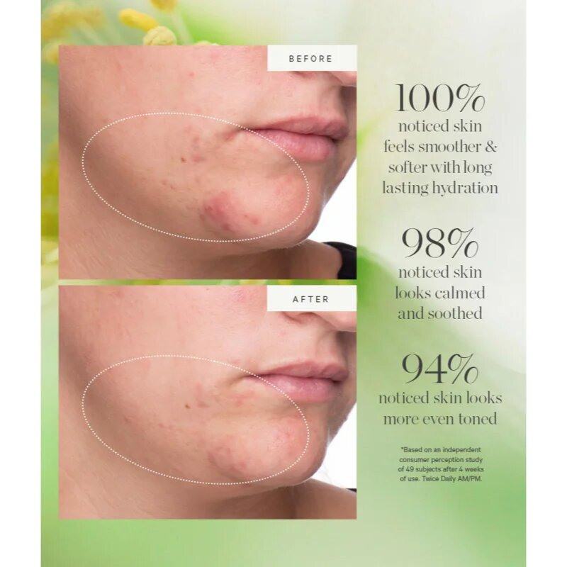 Kora Organics Active Algae Lightweight Moisturizer hydratační krém 50 ml