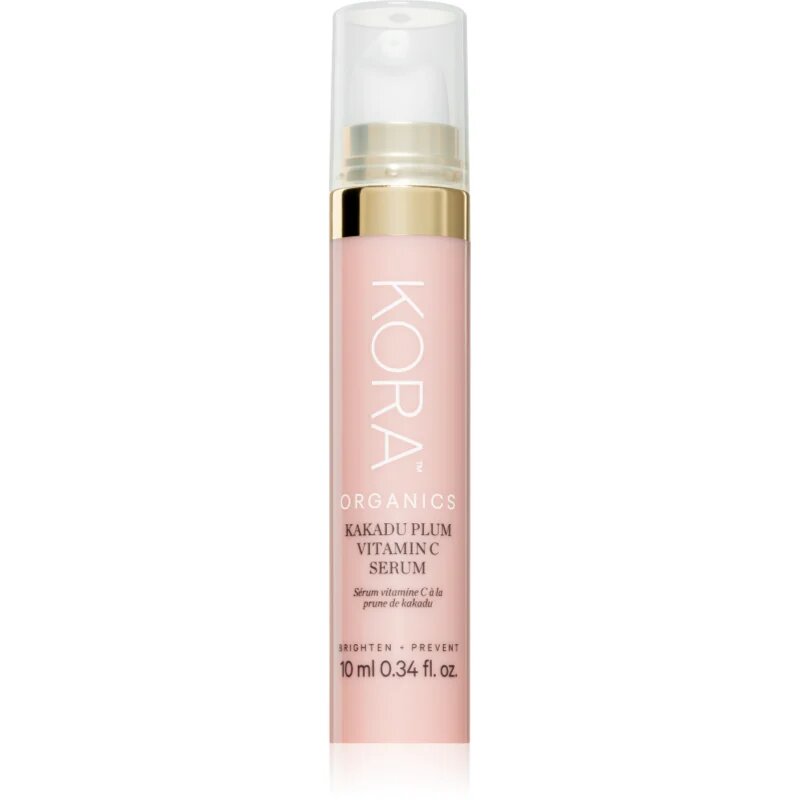 Kora Organics Kakadu Plum Vitamin C Serum rozjasňující sérum s vitaminem C 10 ml