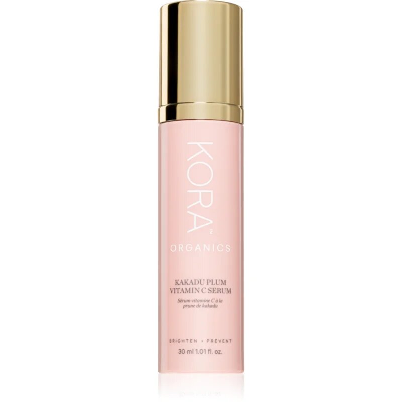 Kora Organics Kakadu Plum Vitamin C Serum rozjasňující sérum s vitaminem C 30 ml