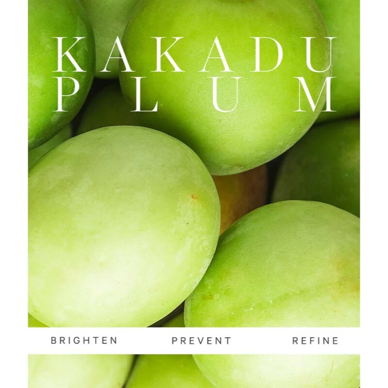 Kora Organics Kakadu Plum Vitamin C Serum rozjasňující sérum s vitaminem C 30 ml