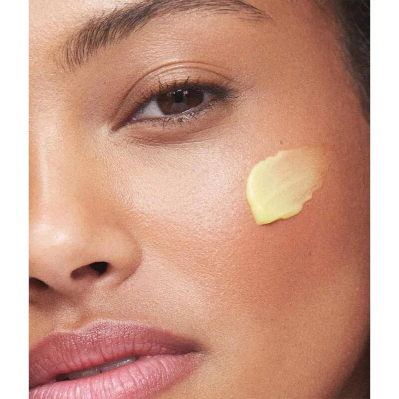 Kora Organics Turmeric Glow Moisturizer hydratační krém 15 ml