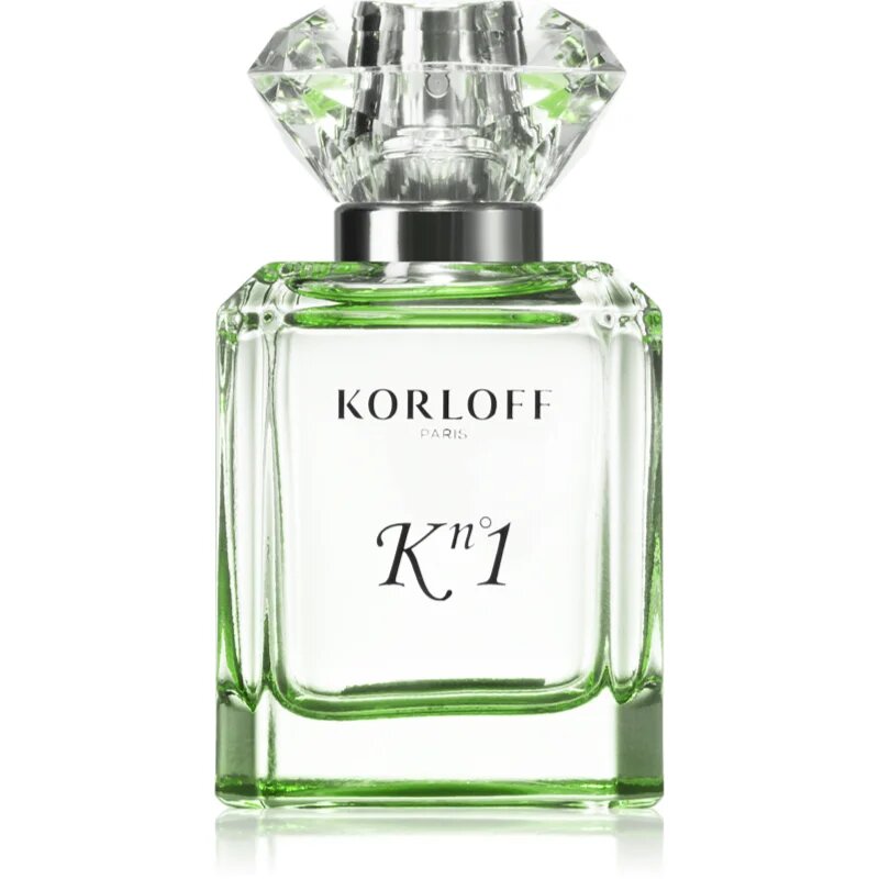 Korloff Kn°I toaletní voda pro ženy 50 ml