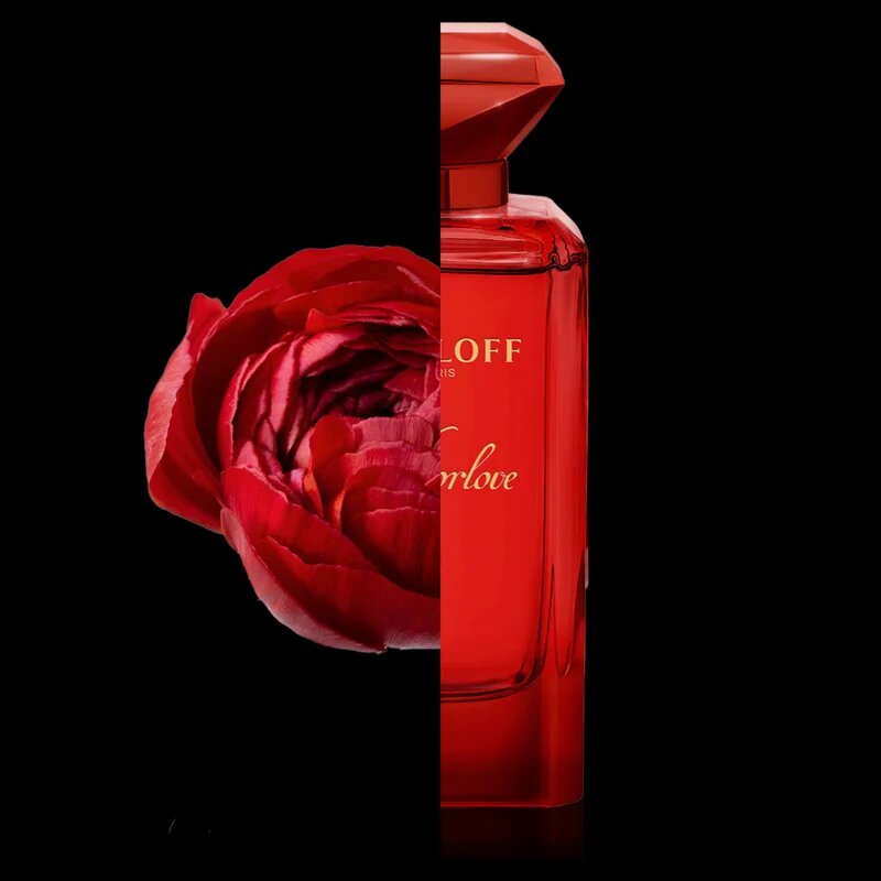 Korloff Korlove parfémovaná voda pro ženy 50 ml
