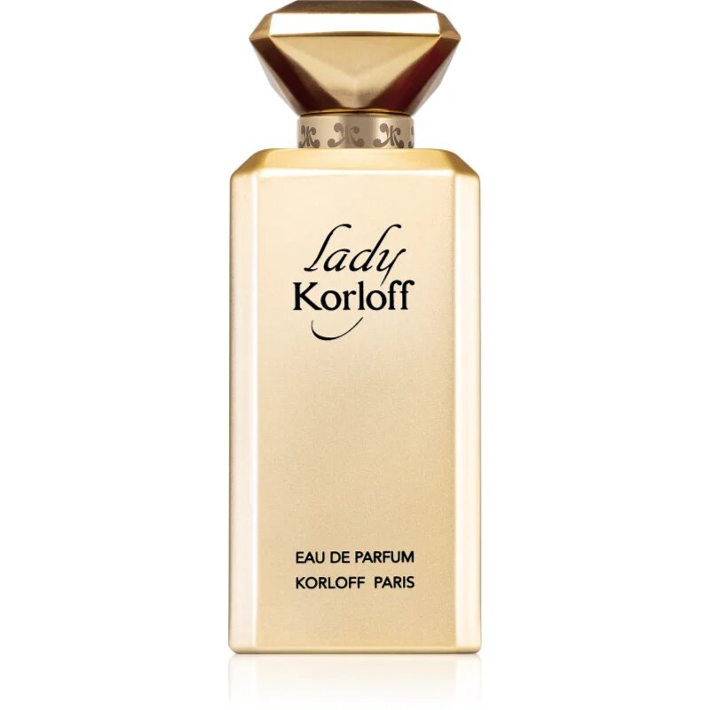 Korloff Lady parfémovaná voda pro ženy 88 ml