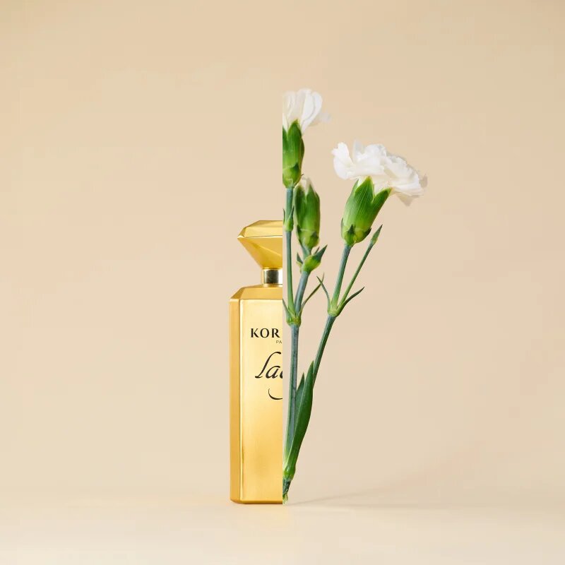 Korloff Lady parfémovaná voda pro ženy 88 ml