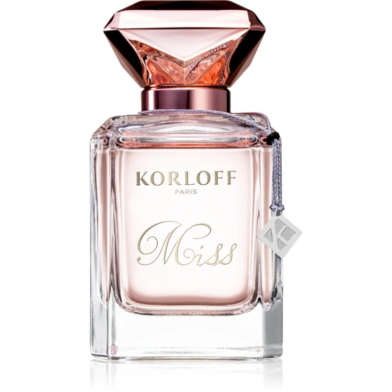 Korloff Miss parfémovaná voda pro ženy 50 ml