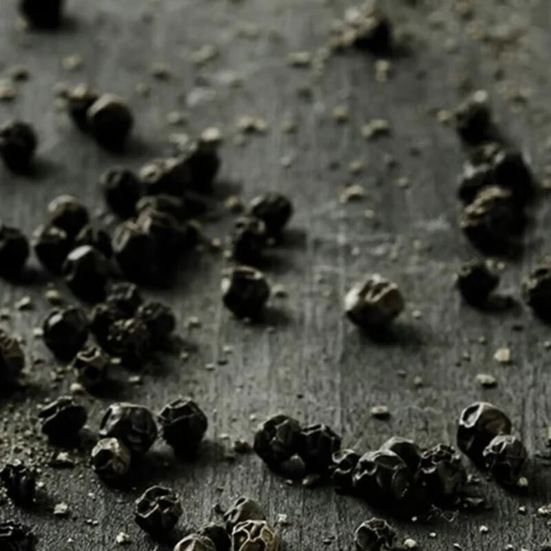 Korres Black Pepper toaletní voda pro muže 10 ml