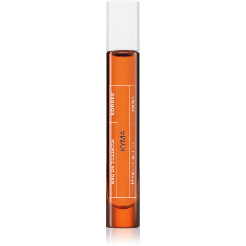 Korres Kyma toaletní voda unisex 10 ml