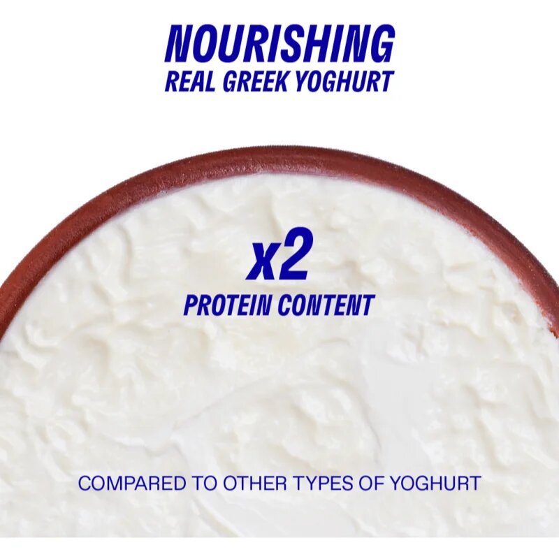 Korres Smart Yoghurt™ Probiotic Intense Cream intenzivní hydratační krém s probiotiky 40 ml